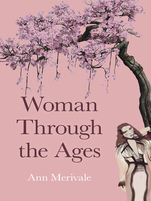 cover image of Woman Through the Ages